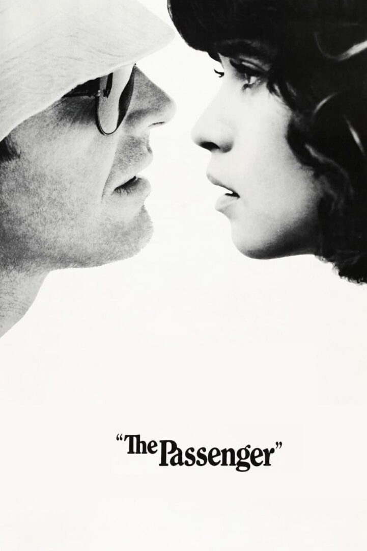 دانلود فیلم The Passenger 1975 بدون سانسور با پخش آنلاین دانلود فیلم The Passenger 1975 بدون سانسور با پخش آنلاین