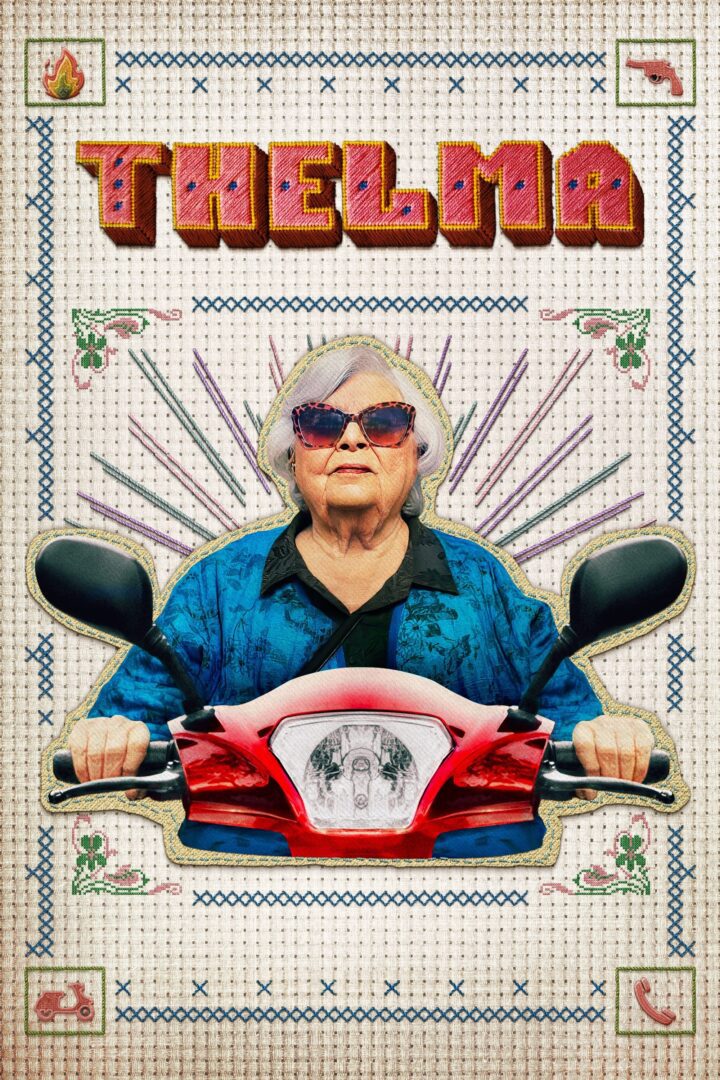 دانلود فیلم Thelma 2024 بدون سانسور با پخش آنلاین دانلود فیلم Thelma 2024 بدون سانسور با پخش آنلاین