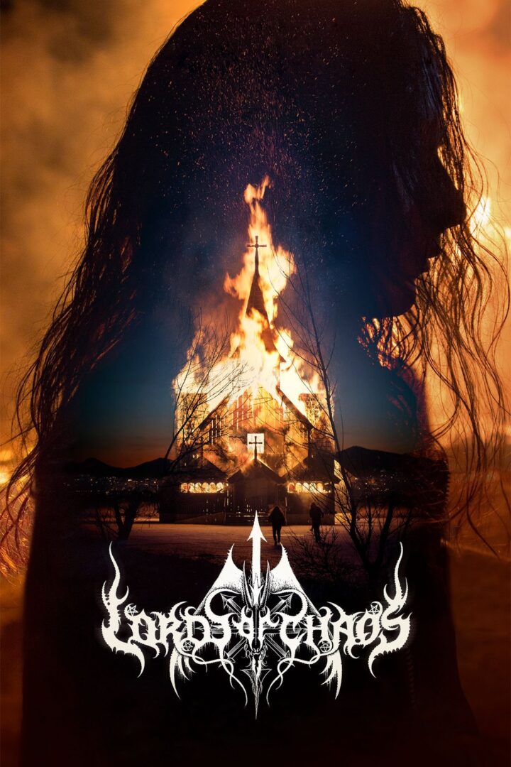 دانلود فیلم Lords of Chaos 2018 بدون سانسور با پخش آنلاین