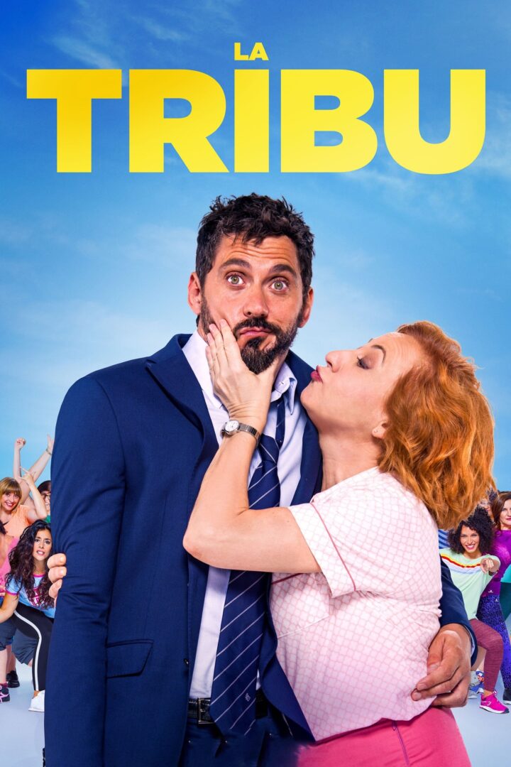 دانلود فیلم The Tribe 2018 بدون سانسور با پخش آنلاین دانلود فیلم The Tribe 2018 بدون سانسور با پخش آنلاین