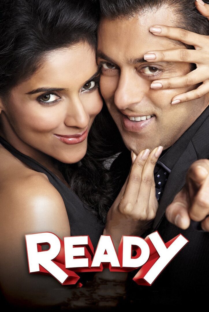 دانلود فیلم Ready 2011 بدون سانسور با پخش آنلاین دانلود فیلم Ready 2011 بدون سانسور با پخش آنلاین