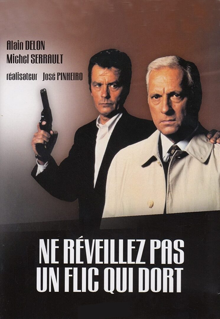 دانلود فیلم Let Sleeping Cops Lie 1988 بدون سانسور با پخش آنلاین
