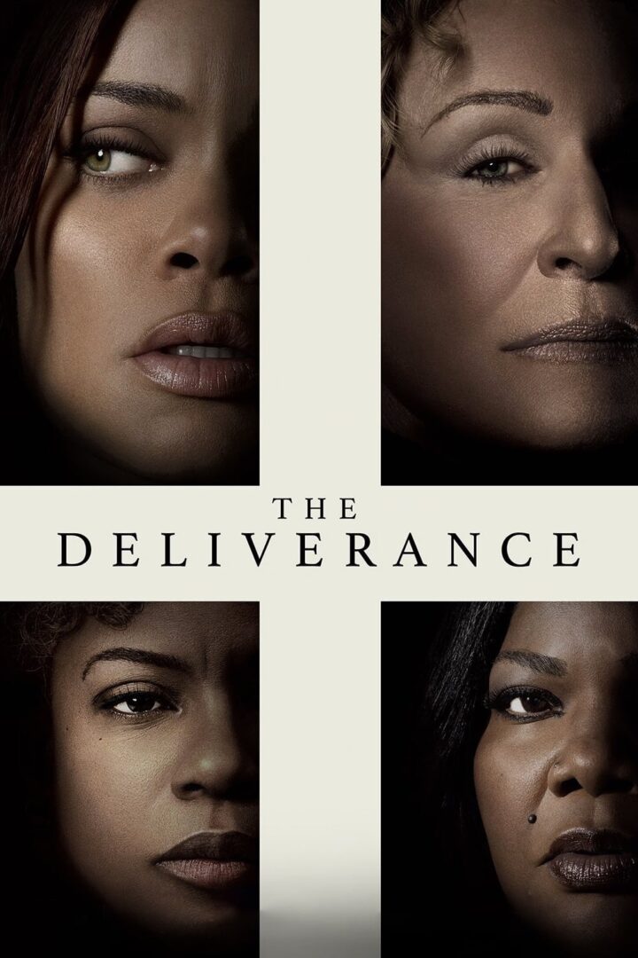 دانلود فیلم The Deliverance 2024 بدون سانسور با پخش آنلاین