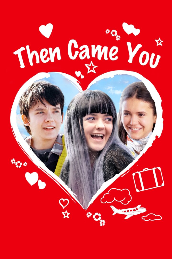 دانلود فیلم Then Came You 2018 بدون سانسور با پخش آنلاین دانلود فیلم Then Came You 2018 بدون سانسور با پخش آنلاین