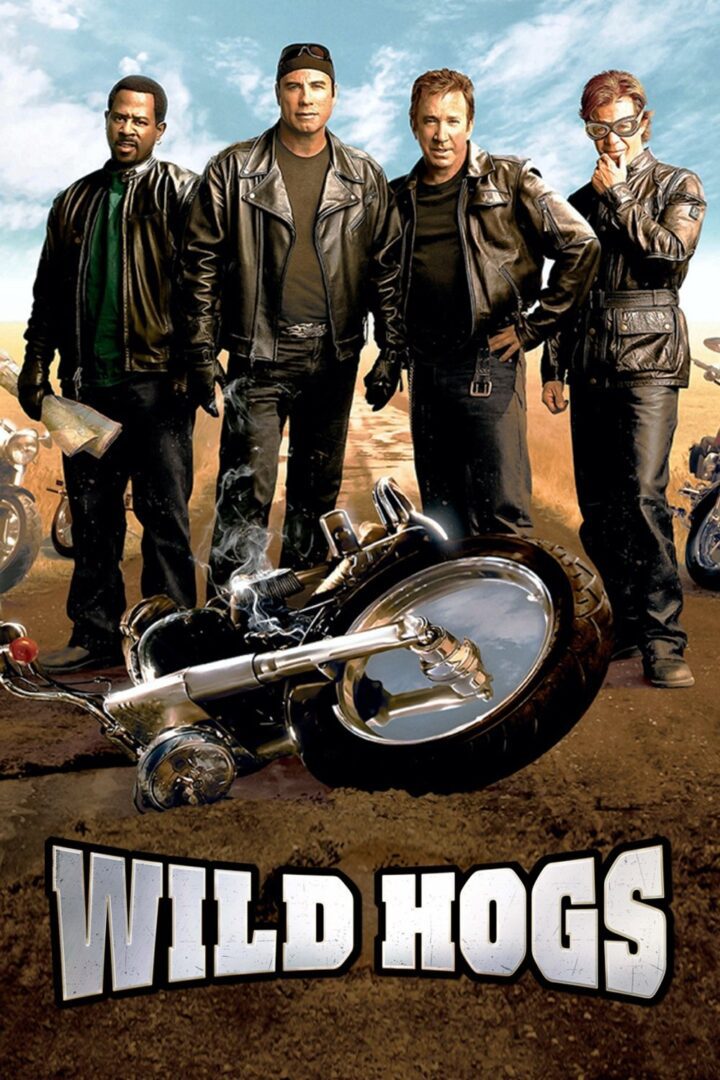 دانلود فیلم Wild Hogs 2007 بدون سانسور با پخش آنلاین دانلود فیلم Wild Hogs 2007 بدون سانسور با پخش آنلاین
