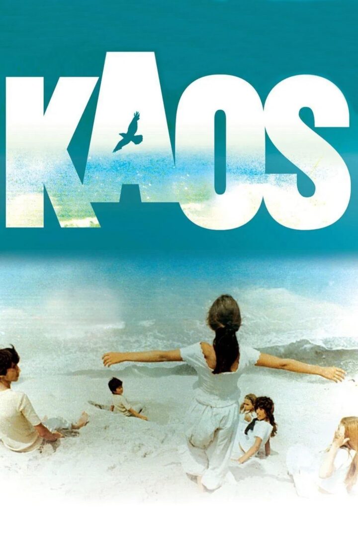 دانلود فیلم Kaos 1984 بدون سانسور با پخش آنلاین دانلود فیلم Kaos 1984 بدون سانسور با پخش آنلاین