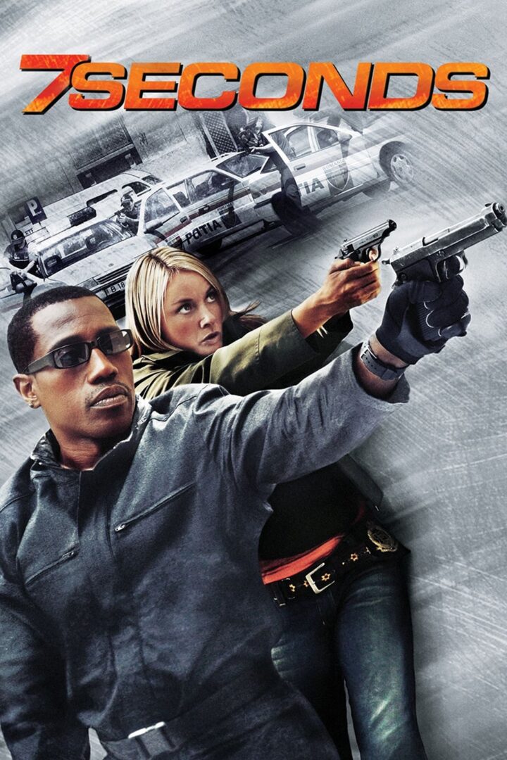 دانلود فیلم 7 Seconds 2005 بدون سانسور با پخش آنلاین