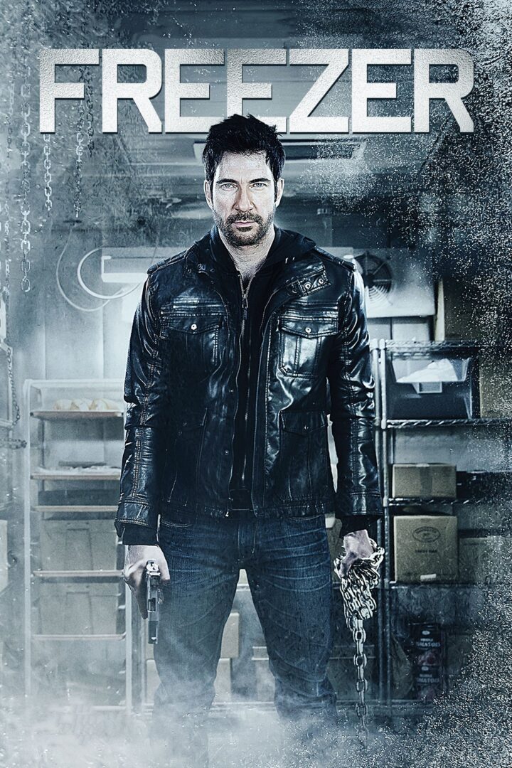 دانلود فیلم Freezer 2014 بدون سانسور با پخش آنلاین