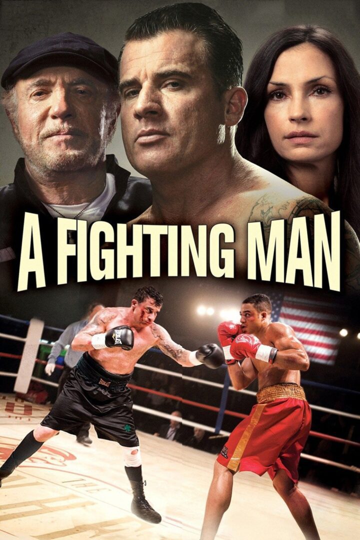 دانلود فیلم A Fighting Man 2014 بدون سانسور با پخش آنلاین دانلود فیلم A Fighting Man 2014 بدون سانسور با پخش آنلاین