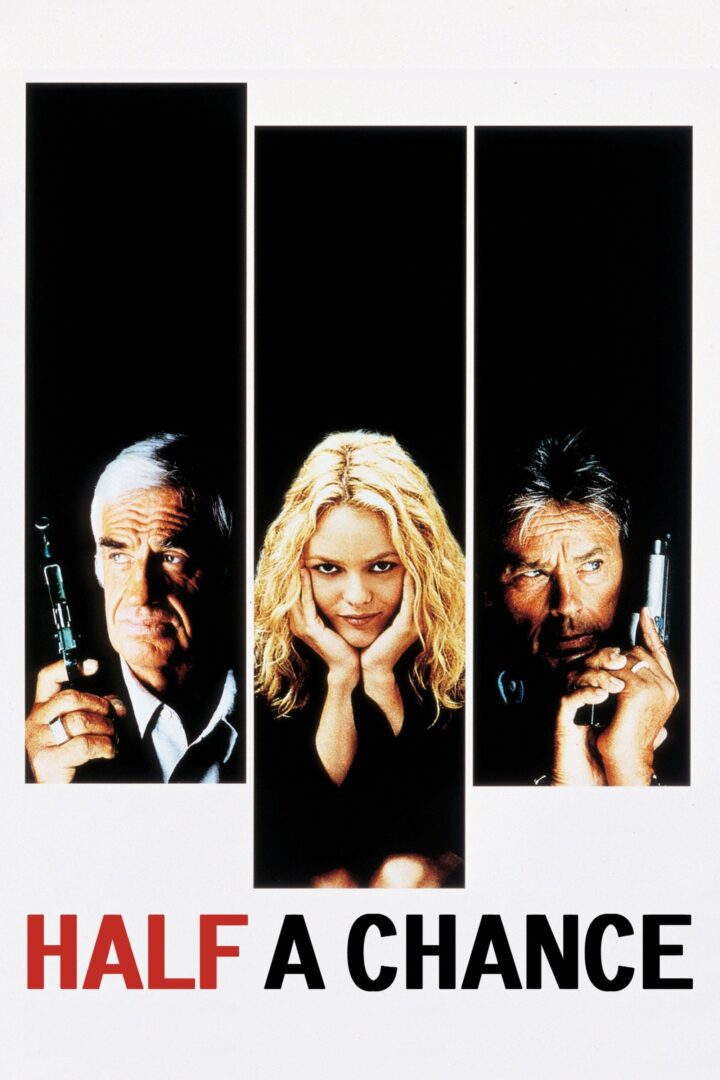 دانلود فیلم Half a Chance 1998 بدون سانسور با پخش آنلاین