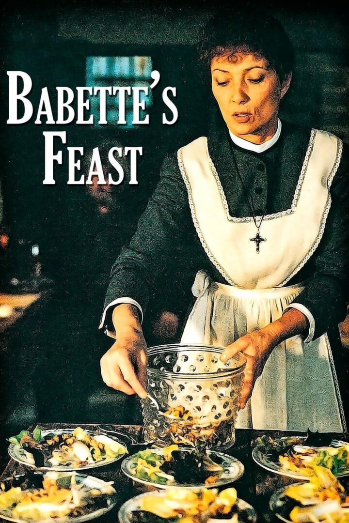 دانلود فیلم Babette’s Feast 1987 بدون سانسور با پخش آنلاین دانلود فیلم Babette’s Feast 1987 بدون سانسور با پخش آنلاین