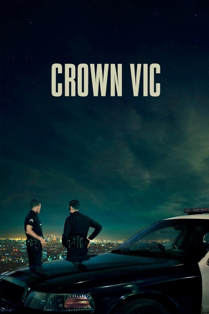 دانلود فیلم Crown Vic 2019 بدون سانسور با پخش آنلاین دانلود فیلم Crown Vic 2019 بدون سانسور با پخش آنلاین