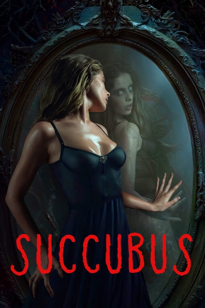 دانلود فیلم Succubus 2024 بدون سانسور با پخش آنلاین دانلود فیلم Succubus 2024 بدون سانسور با پخش آنلاین