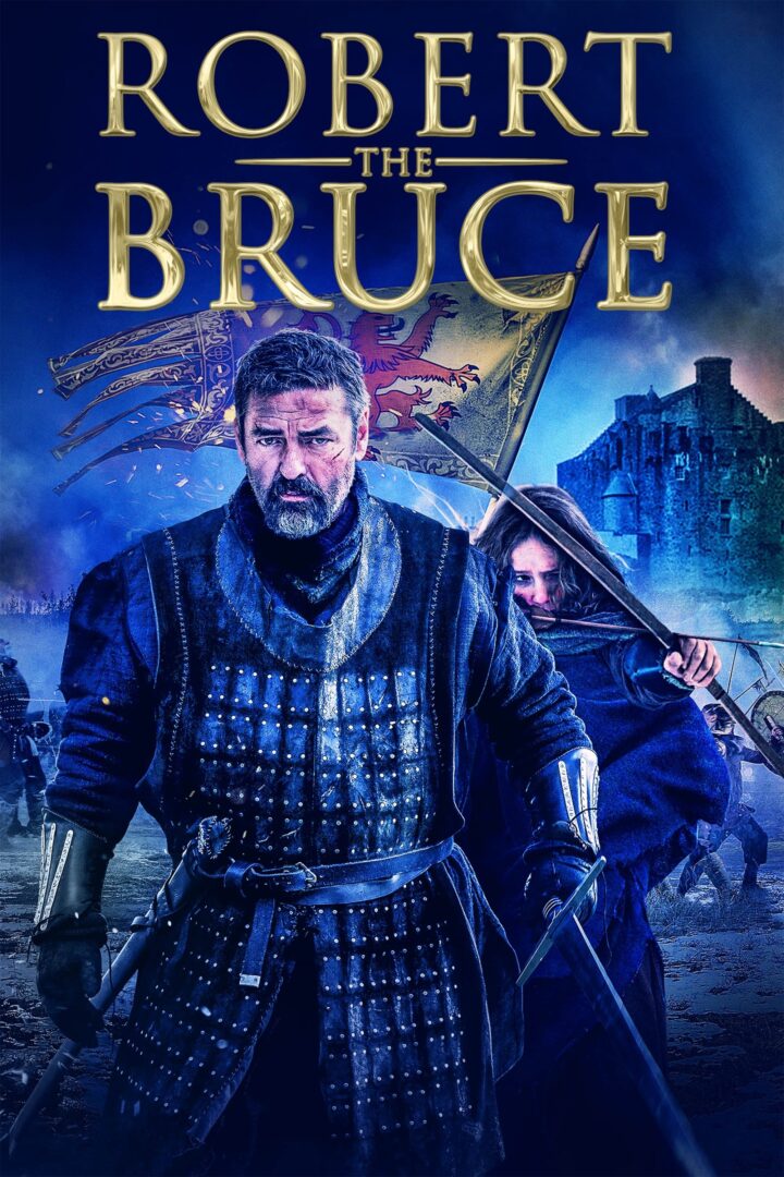 دانلود فیلم Robert the Bruce 2019 بدون سانسور با پخش آنلاین دانلود فیلم Robert the Bruce 2019 بدون سانسور با پخش آنلاین