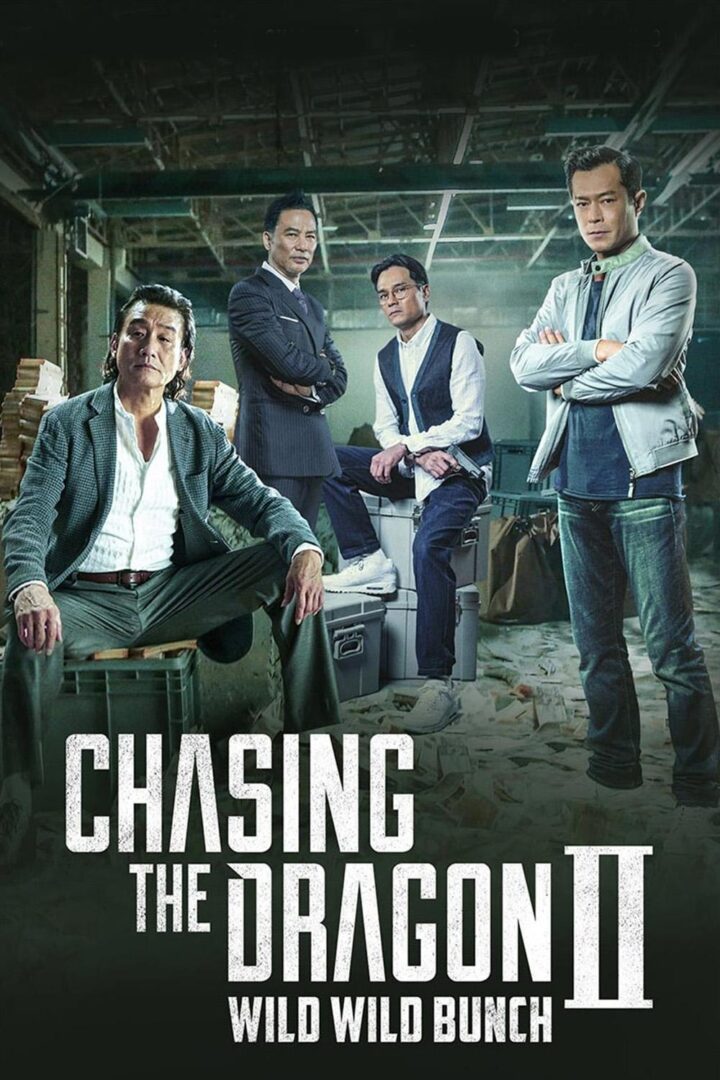 دانلود فیلم Chasing the Dragon II: Wild Wild Bunch 2019 بدون سانسور با پخش آنلاین دانلود فیلم Chasing the Dragon II: Wild Wild Bunch 2019 بدون سانسور با پخش آنلاین