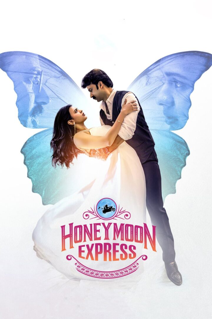 دانلود فیلم Honeymoon Express 2024 بدون سانسور با پخش آنلاین دانلود فیلم Honeymoon Express 2024 بدون سانسور با پخش آنلاین