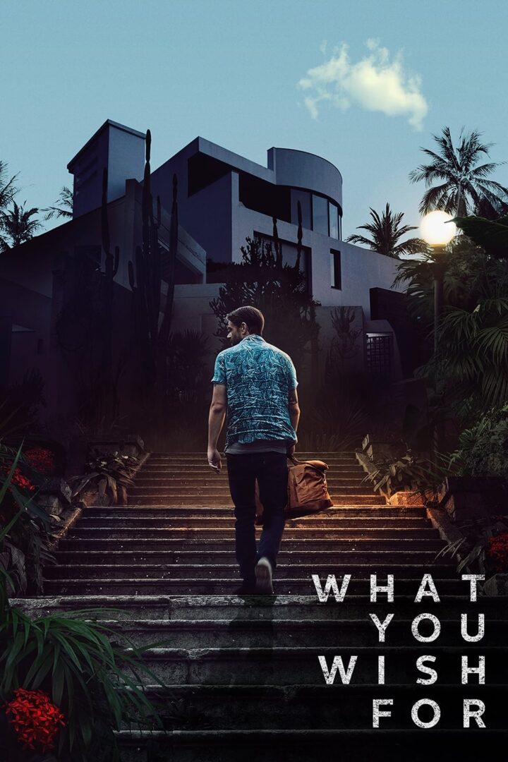 دانلود فیلم What You Wish For 2023 بدون سانسور با پخش آنلاین دانلود فیلم What You Wish For 2023 بدون سانسور با پخش آنلاین