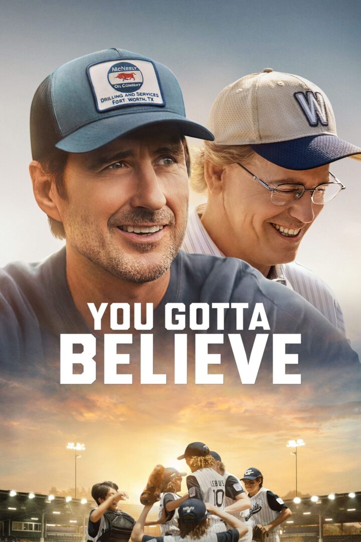 دانلود فیلم You Gotta Believe 2024 بدون سانسور با پخش آنلاین دانلود فیلم You Gotta Believe 2024 بدون سانسور با پخش آنلاین