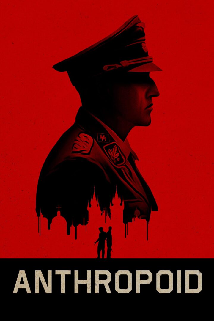 دانلود فیلم Anthropoid 2016 بدون سانسور با پخش آنلاین
