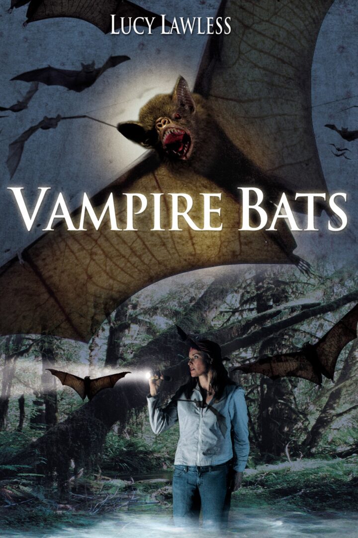 دانلود فیلم Vampire Bats 2005 بدون سانسور با پخش آنلاین دانلود فیلم Vampire Bats 2005 بدون سانسور با پخش آنلاین