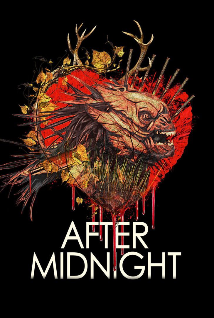 دانلود فیلم After Midnight 2019 بدون سانسور با پخش آنلاین دانلود فیلم After Midnight 2019 بدون سانسور با پخش آنلاین