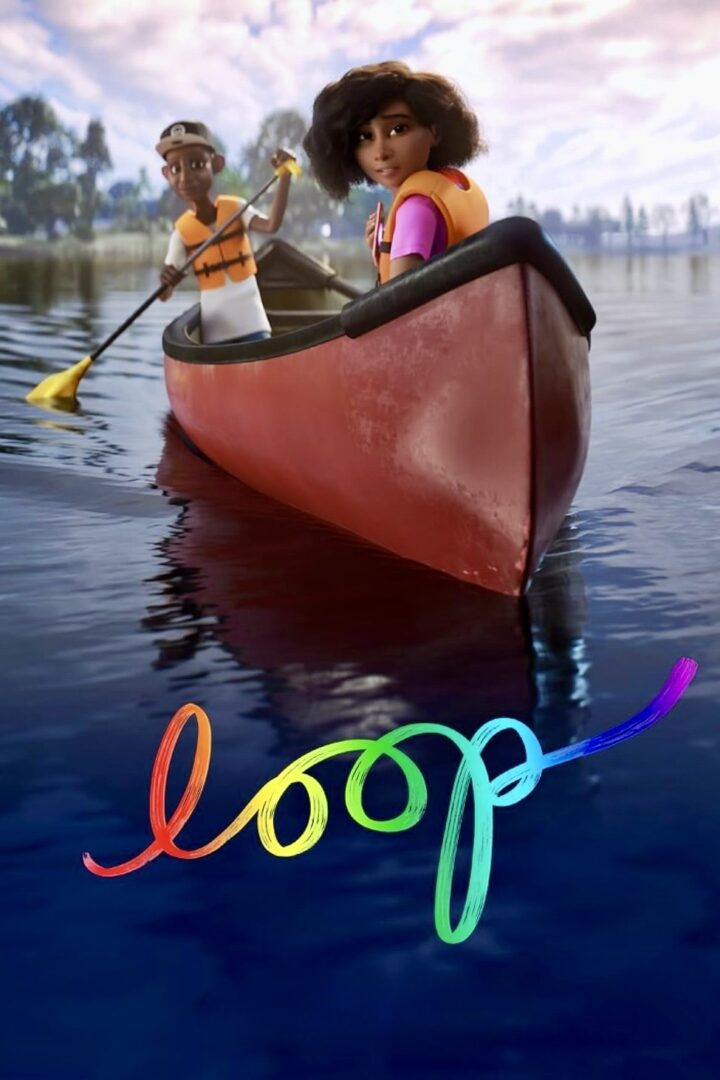 دانلود فیلم Loop 2020 بدون سانسور با پخش آنلاین