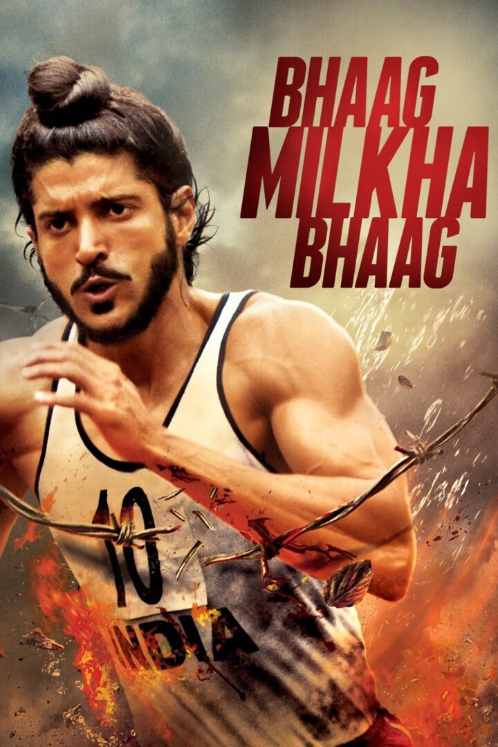 دانلود فیلم Bhaag Milkha Bhaag 2013 بدون سانسور با پخش آنلاین دانلود فیلم Bhaag Milkha Bhaag 2013 بدون سانسور با پخش آنلاین