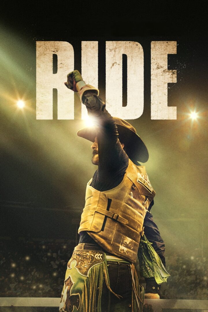 دانلود فیلم Ride 2024 بدون سانسور با پخش آنلاین