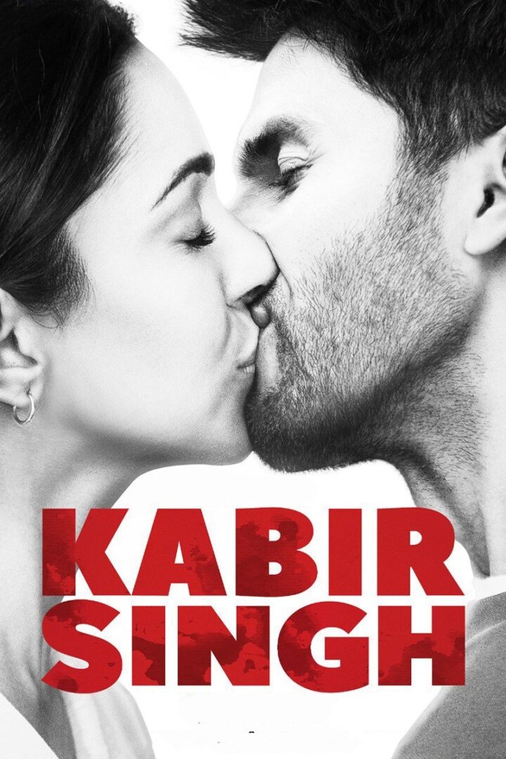 دانلود فیلم Kabir Singh 2019 بدون سانسور با پخش آنلاین دانلود فیلم Kabir Singh 2019 بدون سانسور با پخش آنلاین