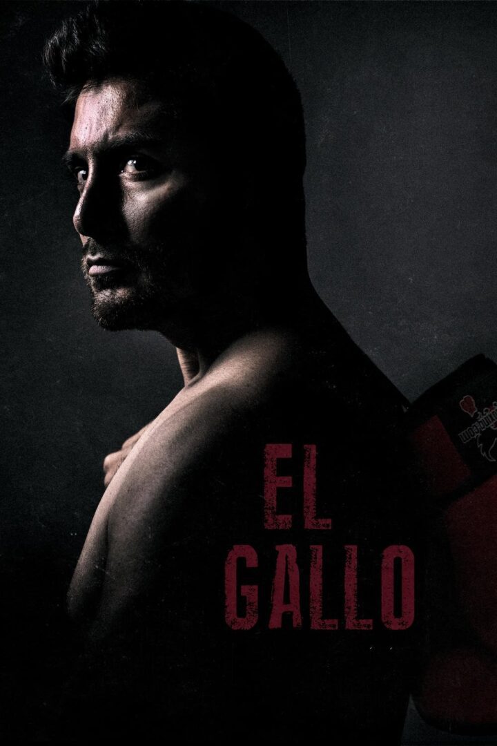 دانلود فیلم El Gallo 2018 بدون سانسور با پخش آنلاین