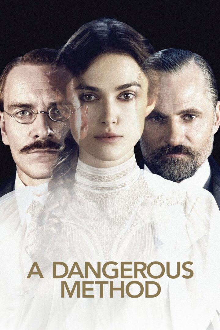 دانلود فیلم A Dangerous Method 2011 بدون سانسور با پخش آنلاین دانلود فیلم A Dangerous Method 2011 بدون سانسور با پخش آنلاین
