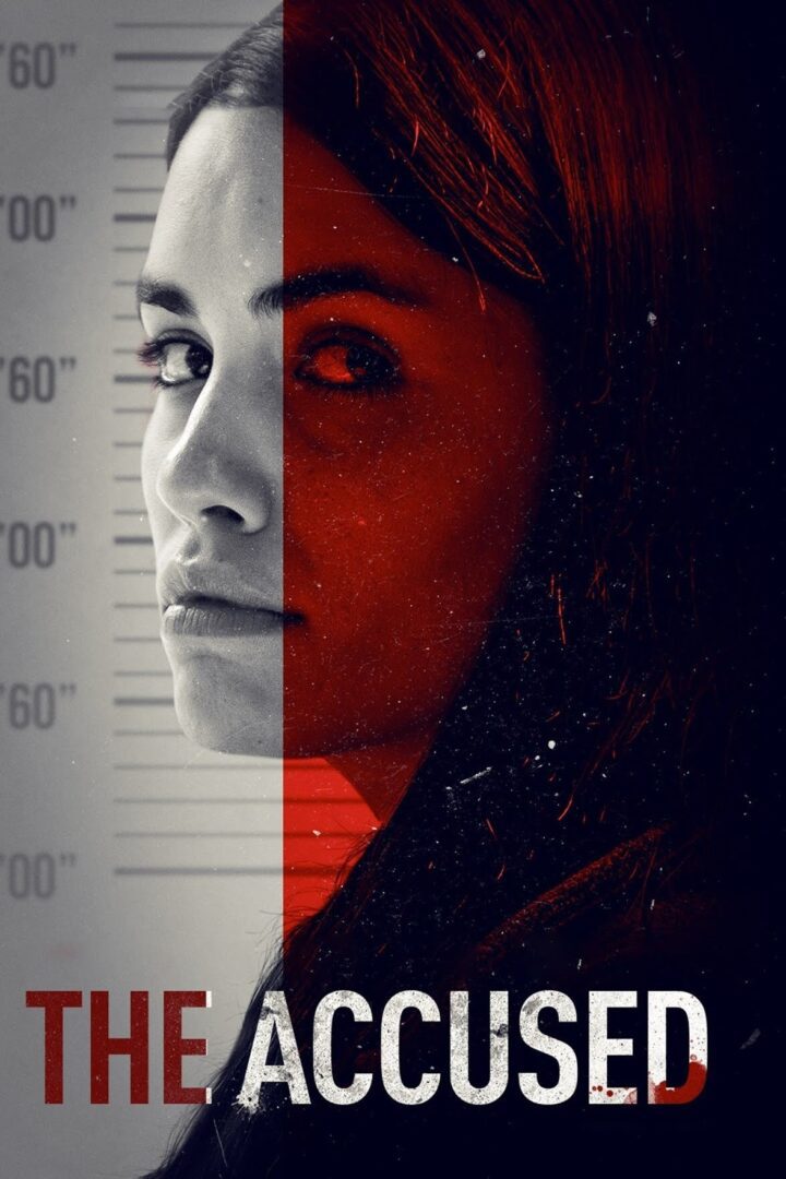 دانلود فیلم The Accused 2018 بدون سانسور با پخش آنلاین دانلود فیلم The Accused 2018 بدون سانسور با پخش آنلاین