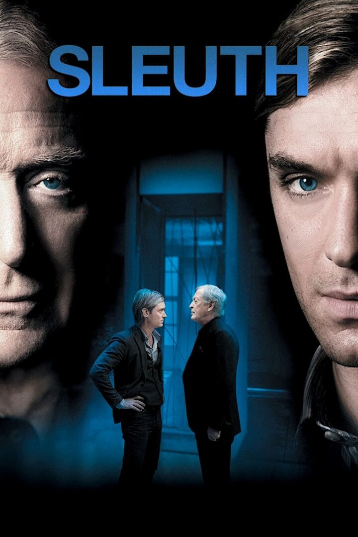 دانلود فیلم Sleuth 2007 بدون سانسور با پخش آنلاین