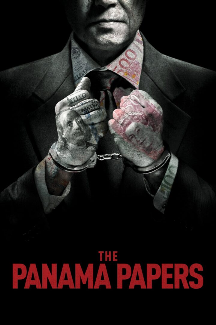دانلود فیلم The Panama Papers 2018 بدون سانسور با پخش آنلاین
