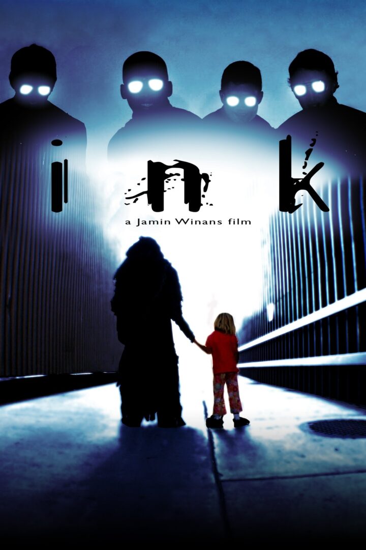 دانلود فیلم Ink 2009 بدون سانسور با پخش آنلاین