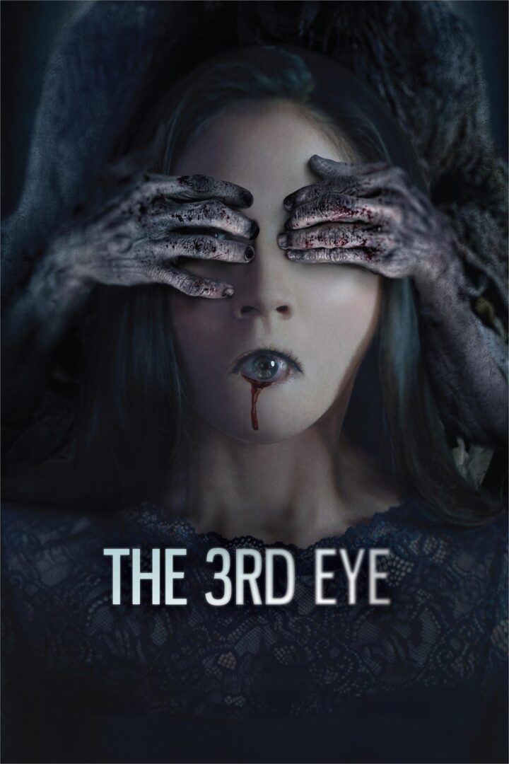 دانلود فیلم The 3rd Eye 2017 بدون سانسور با پخش آنلاین دانلود فیلم The 3rd Eye 2017 بدون سانسور با پخش آنلاین