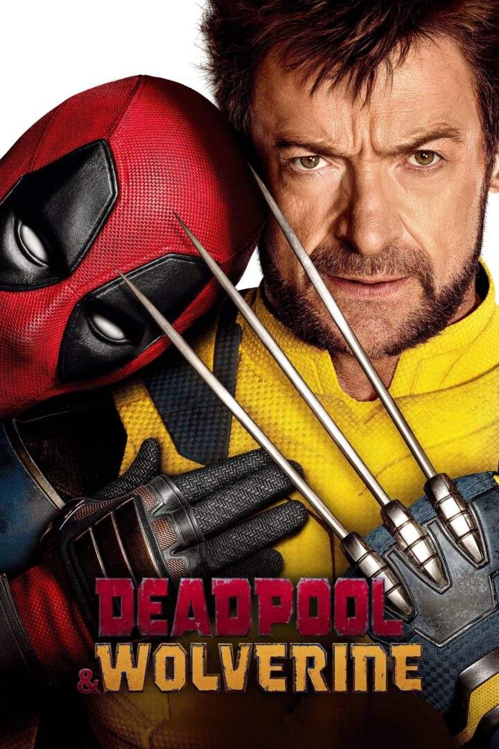 دانلود فیلم Deadpool & Wolverine 2024 بدون سانسور با پخش آنلاین دانلود فیلم Deadpool & Wolverine 2024 بدون سانسور با پخش آنلاین