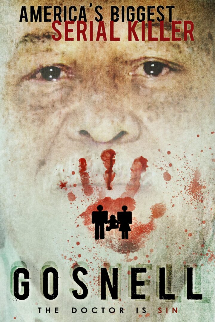 دانلود فیلم Gosnell: The Trial of America’s Biggest Serial Killer 2018 بدون سانسور با پخش آنلاین