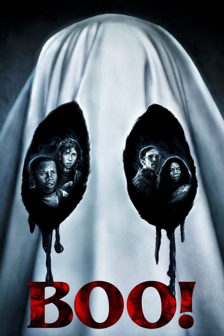 دانلود فیلم Boo! 2018 بدون سانسور با پخش آنلاین دانلود فیلم Boo! 2018 بدون سانسور با پخش آنلاین
