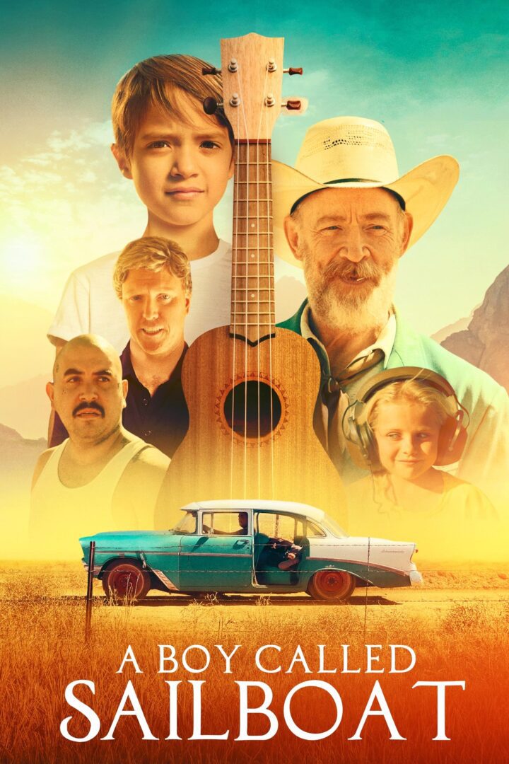 دانلود فیلم A Boy Called Sailboat 2018 بدون سانسور با پخش آنلاین دانلود فیلم A Boy Called Sailboat 2018 بدون سانسور با پخش آنلاین