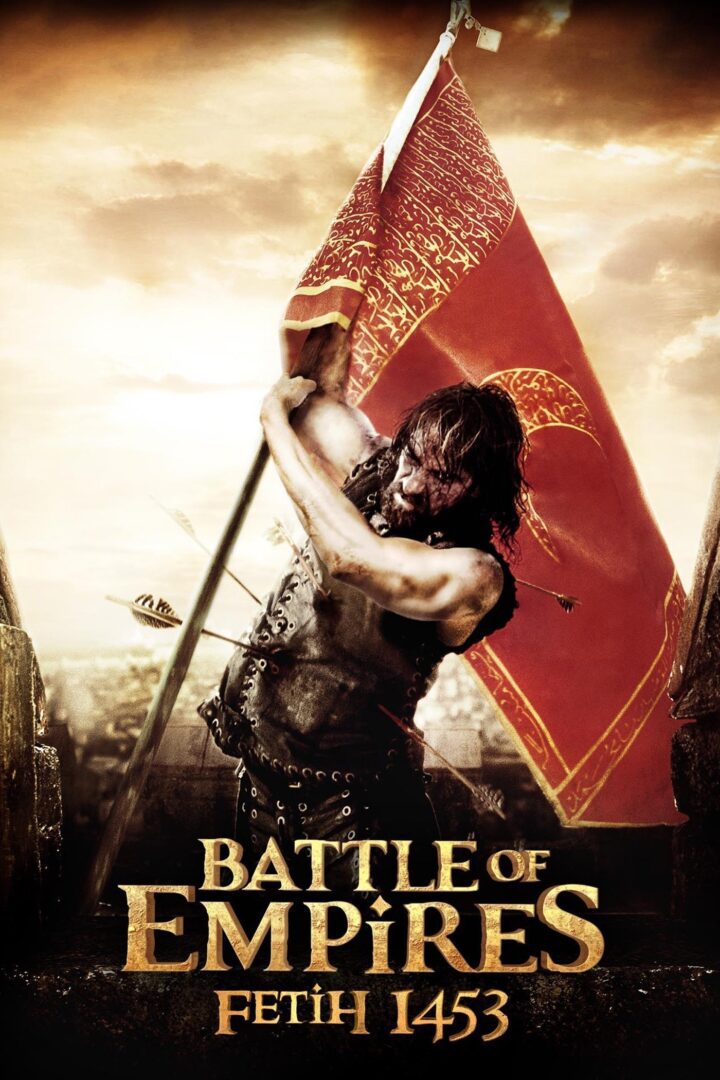 دانلود فیلم Conquest 1453 2012 بدون سانسور با پخش آنلاین دانلود فیلم Conquest 1453 2012 بدون سانسور با پخش آنلاین