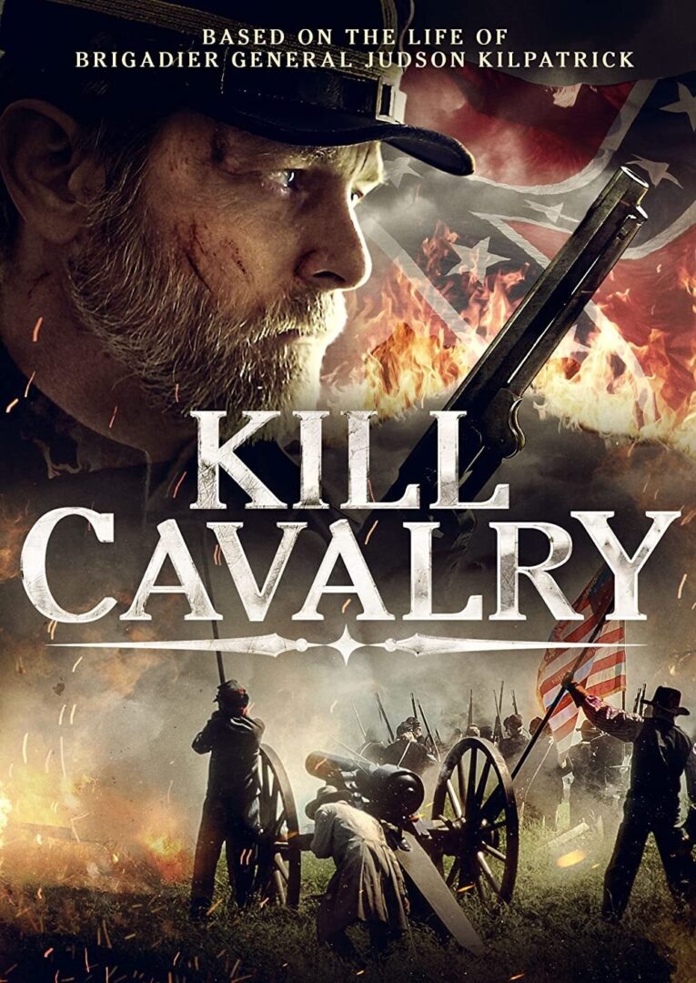دانلود فیلم Kill Cavalry 2021 بدون سانسور با پخش آنلاین دانلود فیلم Kill Cavalry 2021 بدون سانسور با پخش آنلاین