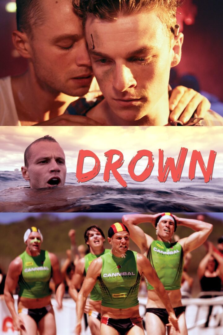 دانلود فیلم Drown 2015 بدون سانسور با پخش آنلاین دانلود فیلم Drown 2015 بدون سانسور با پخش آنلاین