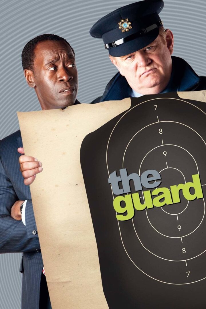 دانلود فیلم The Guard 2011 بدون سانسور با پخش آنلاین دانلود فیلم The Guard 2011 بدون سانسور با پخش آنلاین