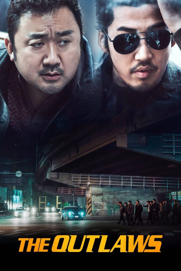 دانلود فیلم The Outlaws 2017 بدون سانسور با پخش آنلاین