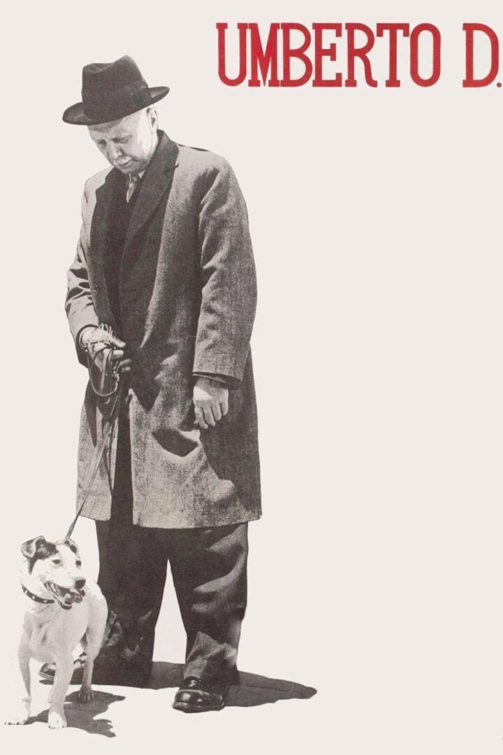دانلود فیلم Umberto D. 1952 بدون سانسور با پخش آنلاین دانلود فیلم Umberto D. 1952 بدون سانسور با پخش آنلاین