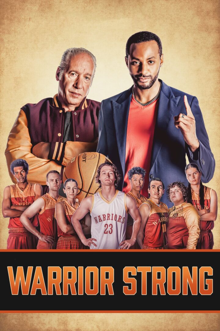 دانلود فیلم Warrior Strong 2023 بدون سانسور با پخش آنلاین