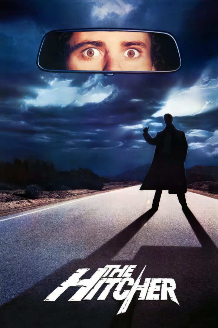 دانلود فیلم The Hitcher 1986 بدون سانسور با پخش آنلاین