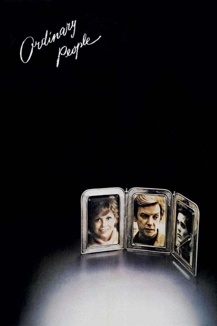 دانلود فیلم Ordinary People 1980 بدون سانسور با پخش آنلاین