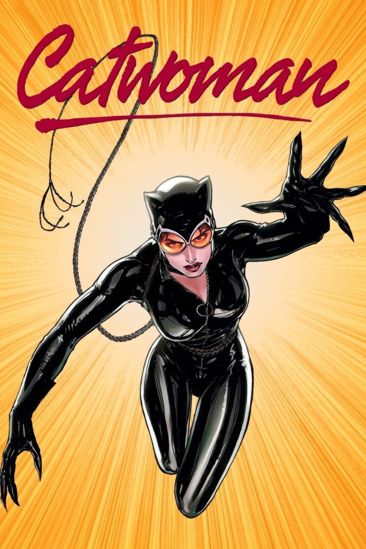 دانلود فیلم Catwoman 2011 بدون سانسور با پخش آنلاین دانلود فیلم Catwoman 2011 بدون سانسور با پخش آنلاین
